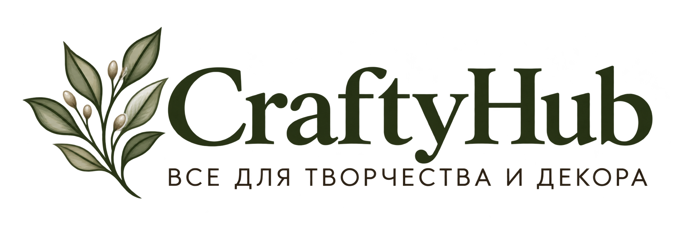 CraftyHub.ru